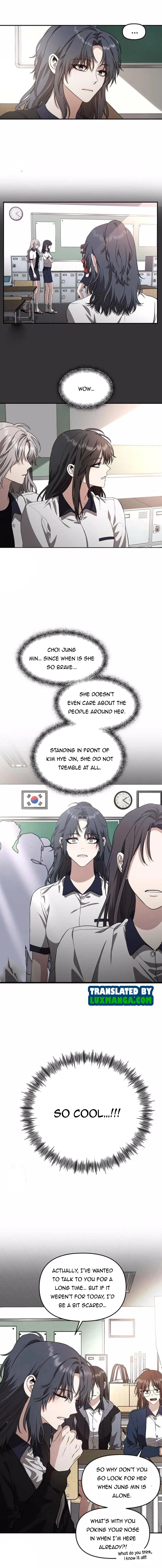 Read Dreaming Freedom Manga Online