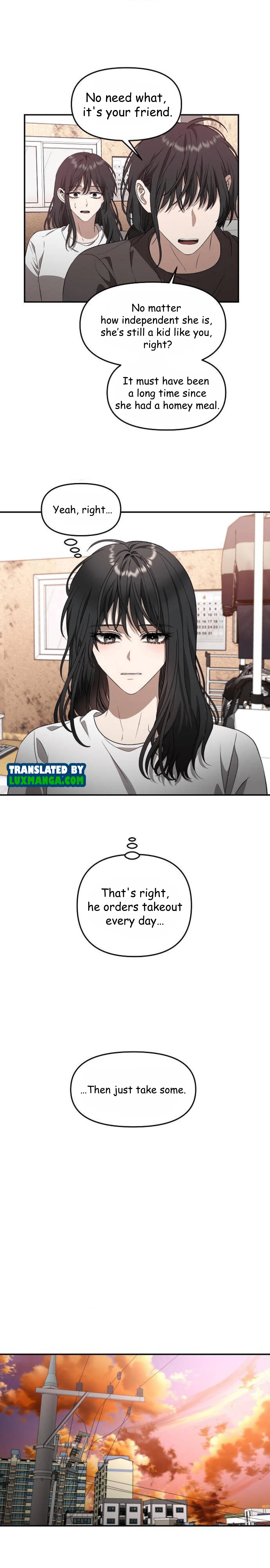 Read Dreaming Freedom Manga Online