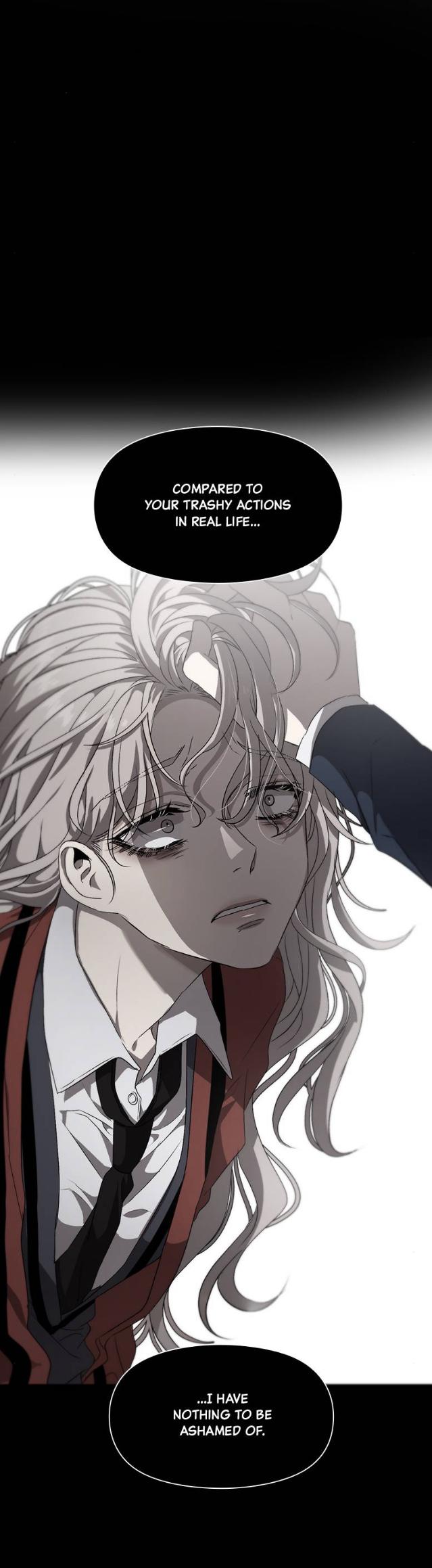 Read Dreaming Freedom Manga Online