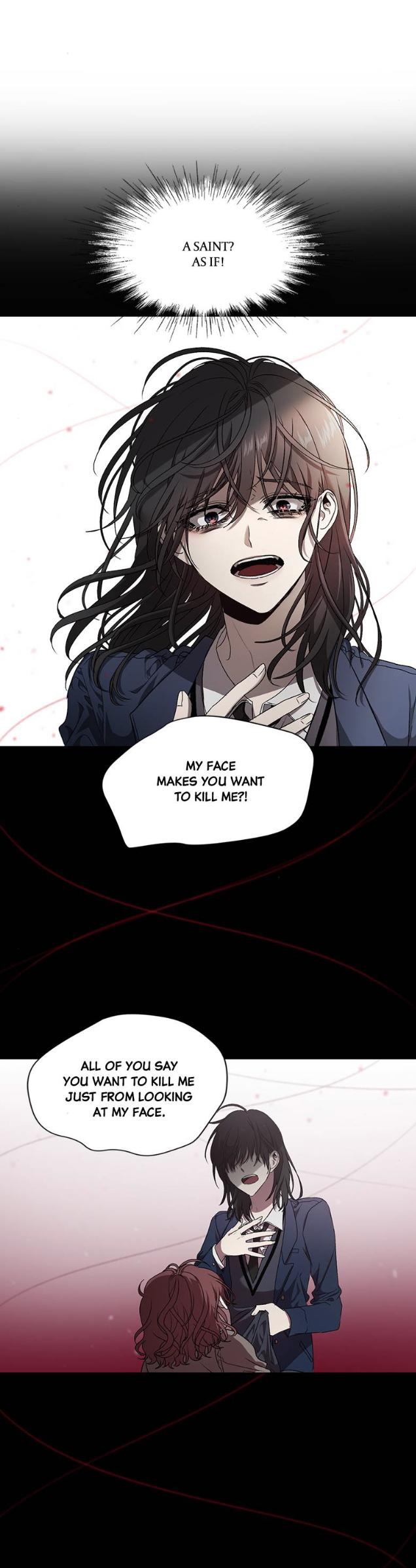 Read Dreaming Freedom Manga Online