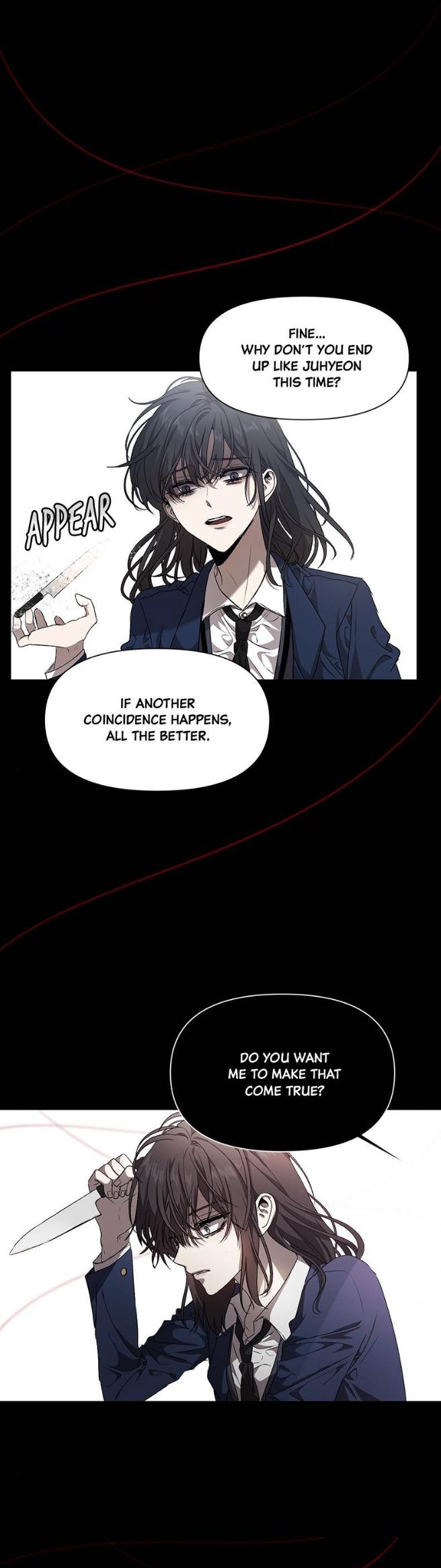 Read Dreaming Freedom Manga Online