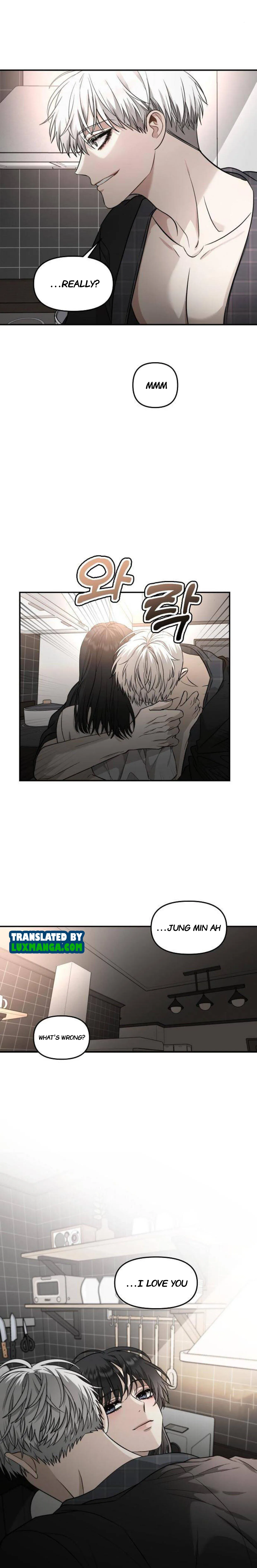 Read Dreaming Freedom Manga Online