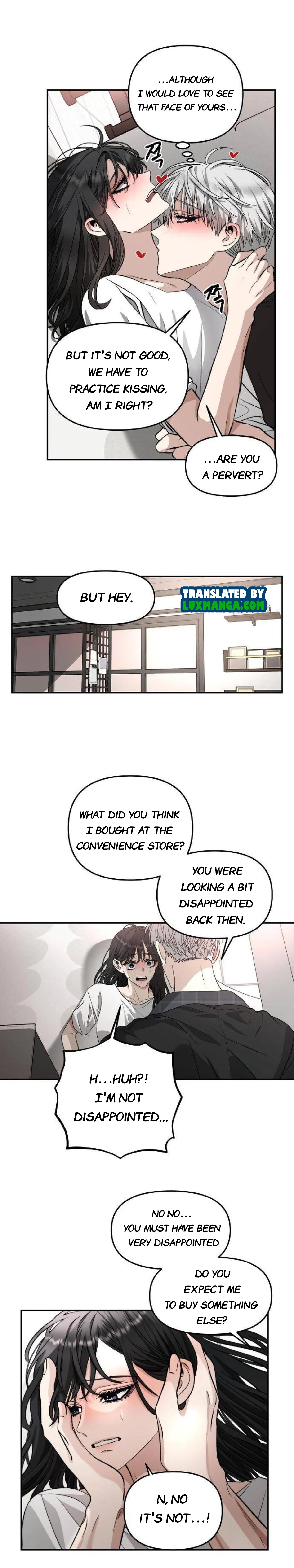 Read Dreaming Freedom Manga Online