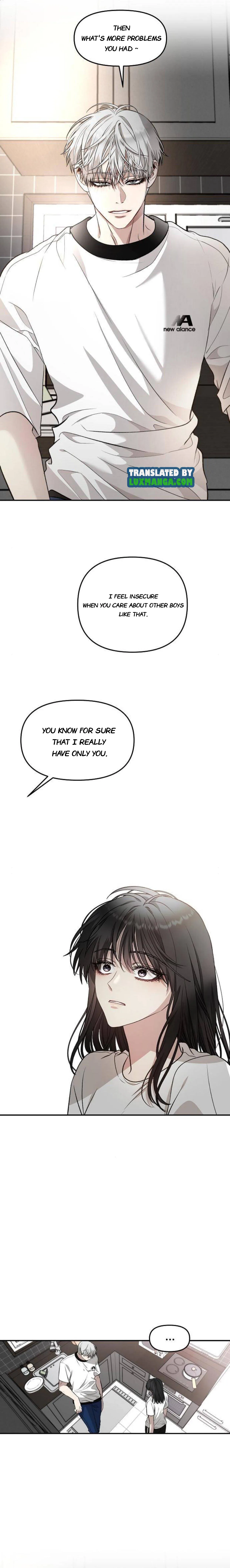 Read Dreaming Freedom Manga Online
