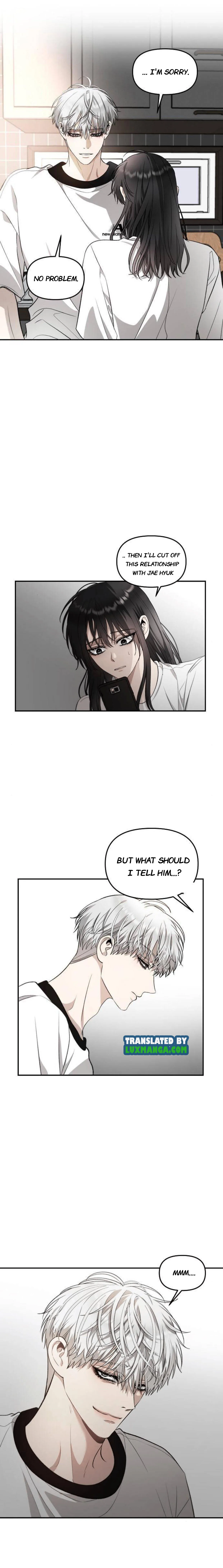 Read Dreaming Freedom Manga Online