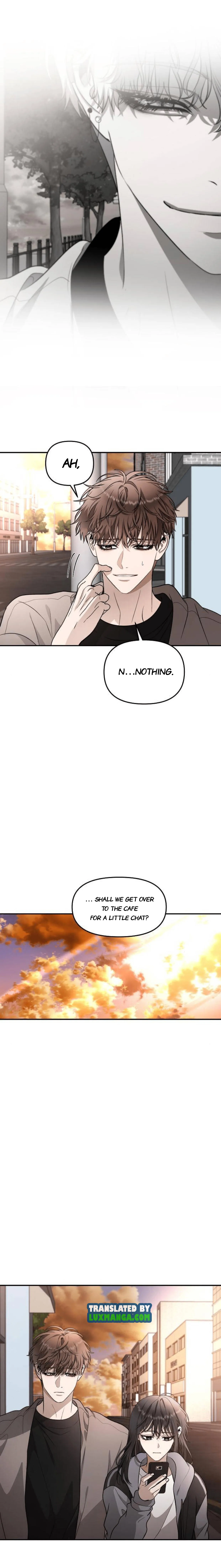 Read Dreaming Freedom Manga Online