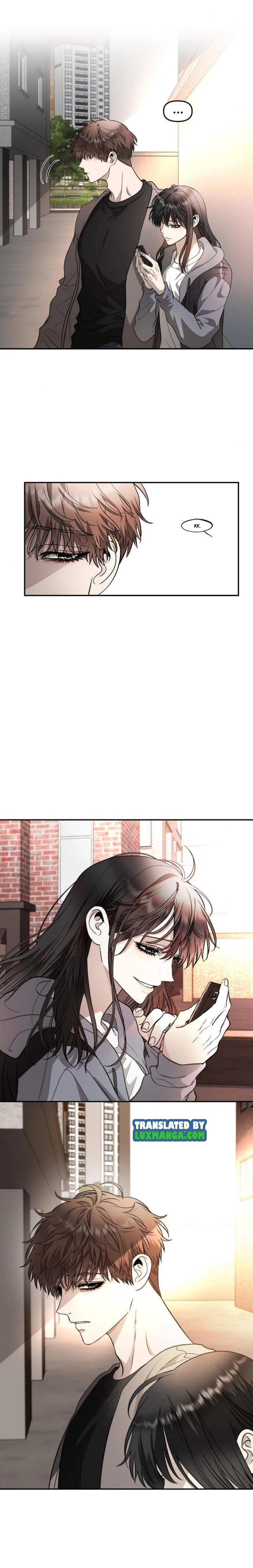 Read Dreaming Freedom Manga Online