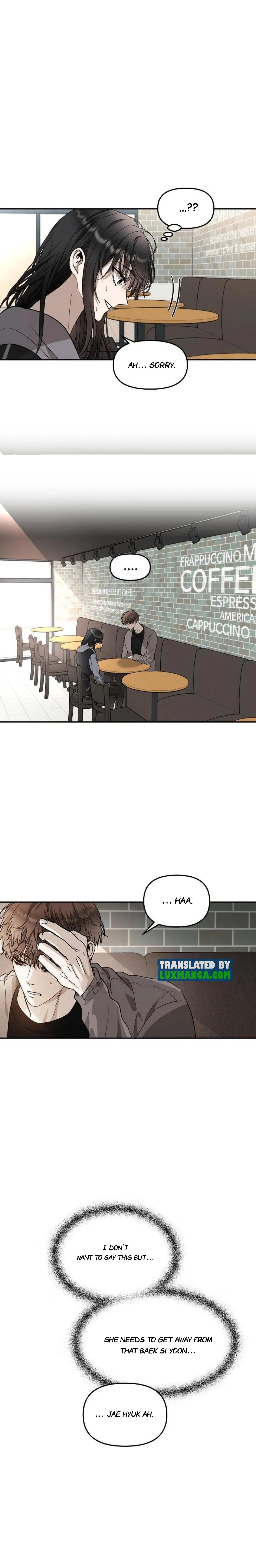 Read Dreaming Freedom Manga Online