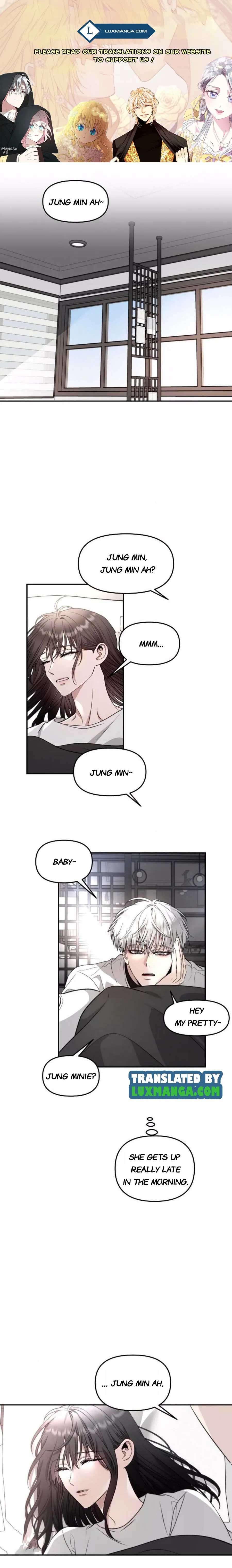 Read Dreaming Freedom Manga Online