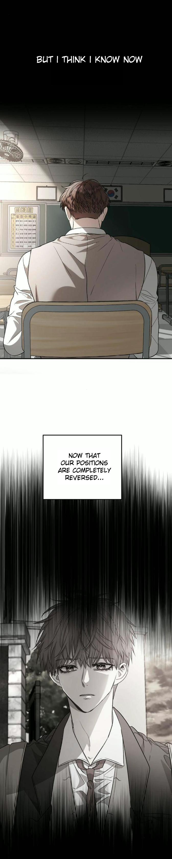 Read Dreaming Freedom Manga Online