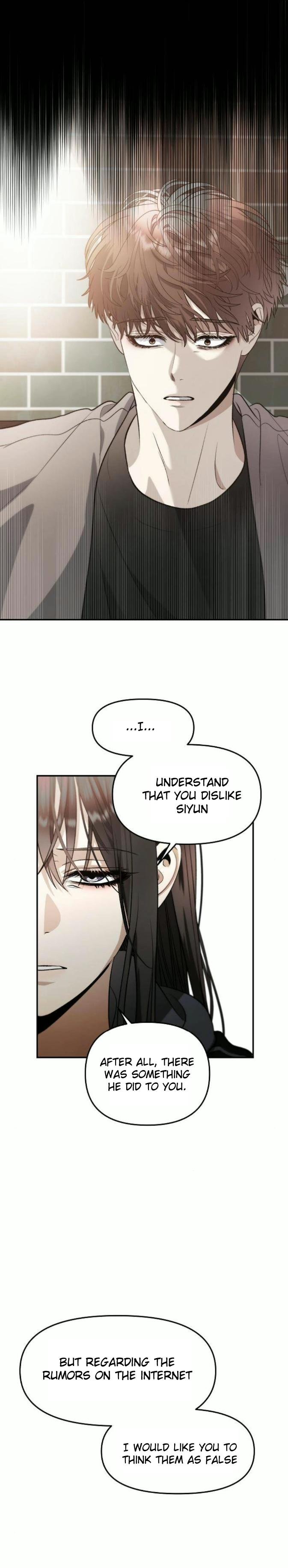 Read Dreaming Freedom Manga Online