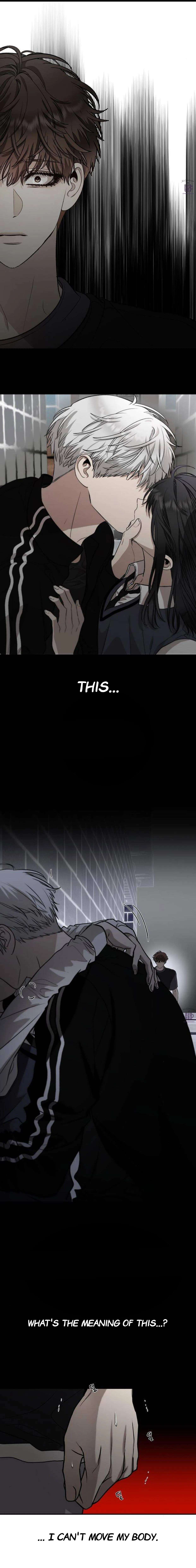 Read Dreaming Freedom Manga Online