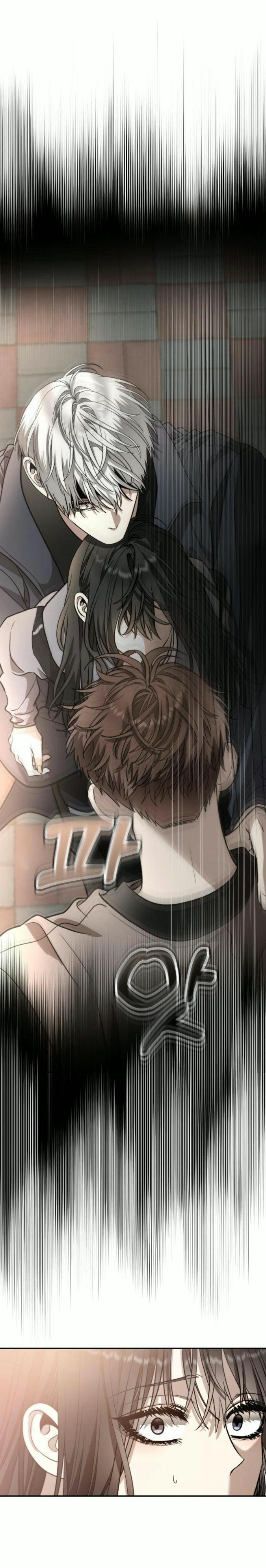 Read Dreaming Freedom Manga Online