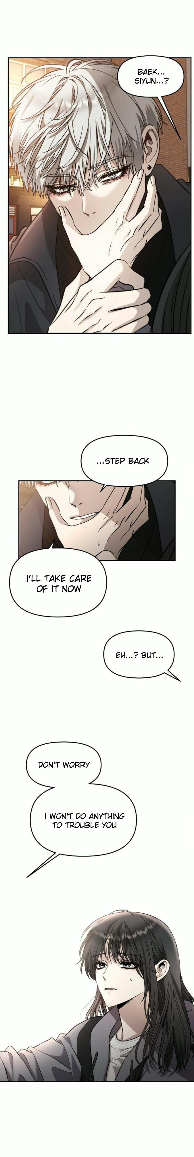 Read Dreaming Freedom Manga Online