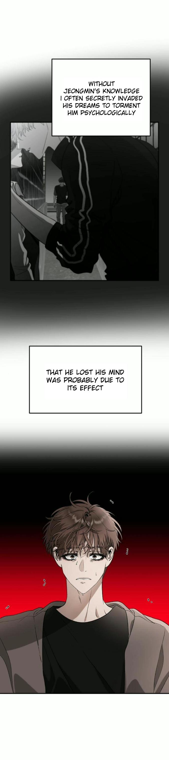 Read Dreaming Freedom Manga Online