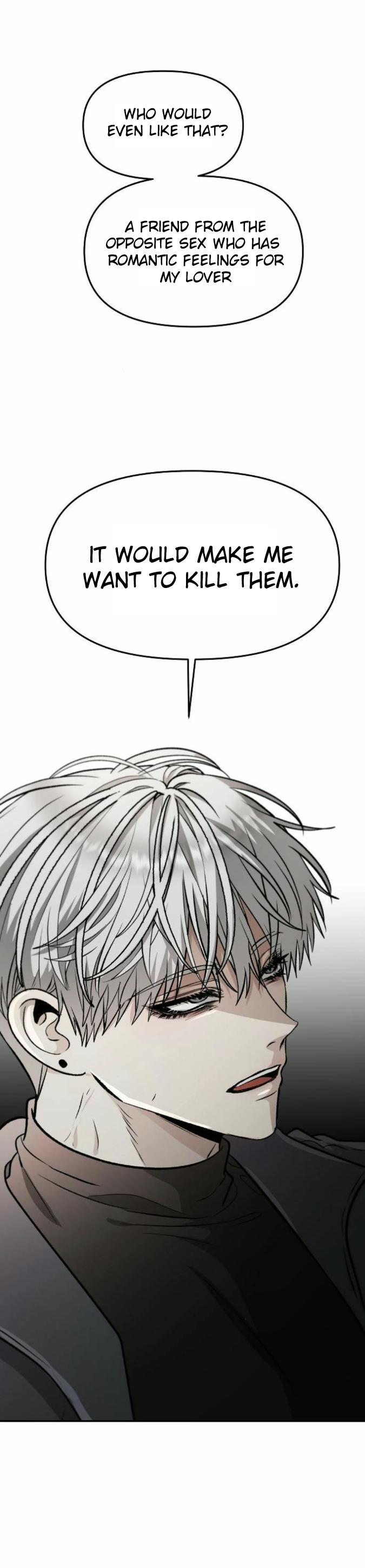 Read Dreaming Freedom Manga Online