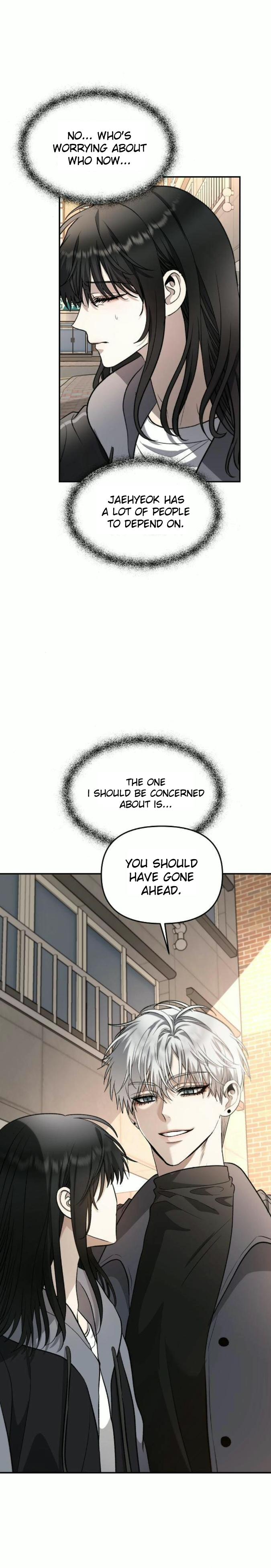 Read Dreaming Freedom Manga Online