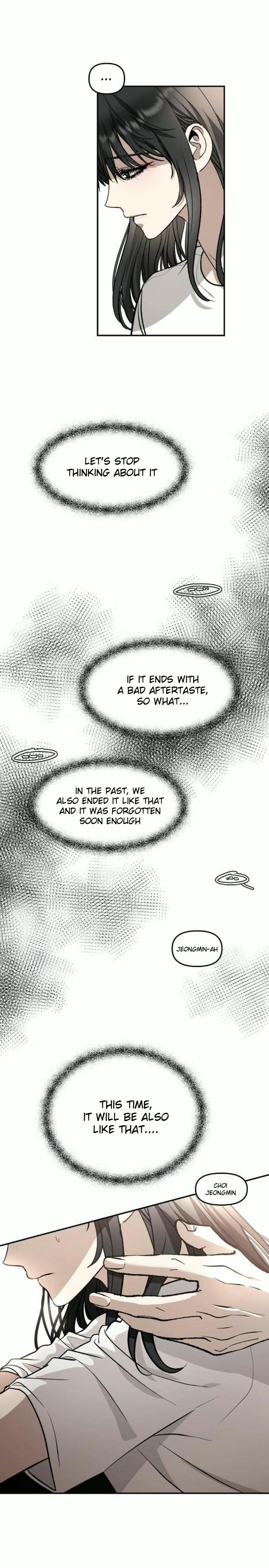 Read Dreaming Freedom Manga Online