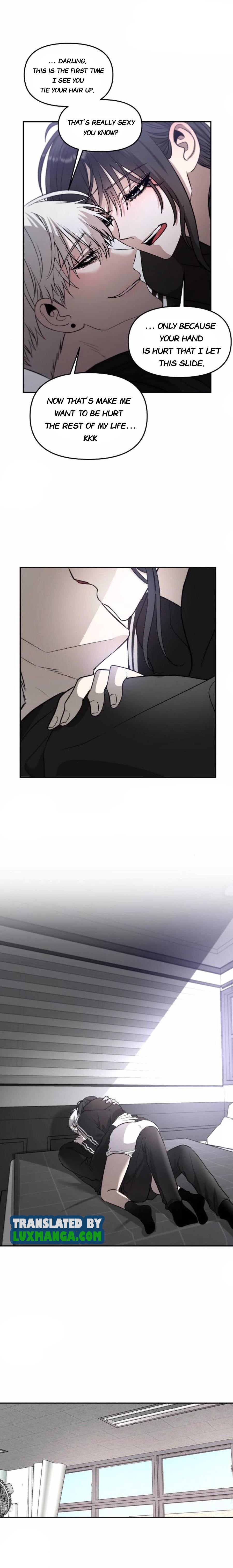 Read Dreaming Freedom Manga Online