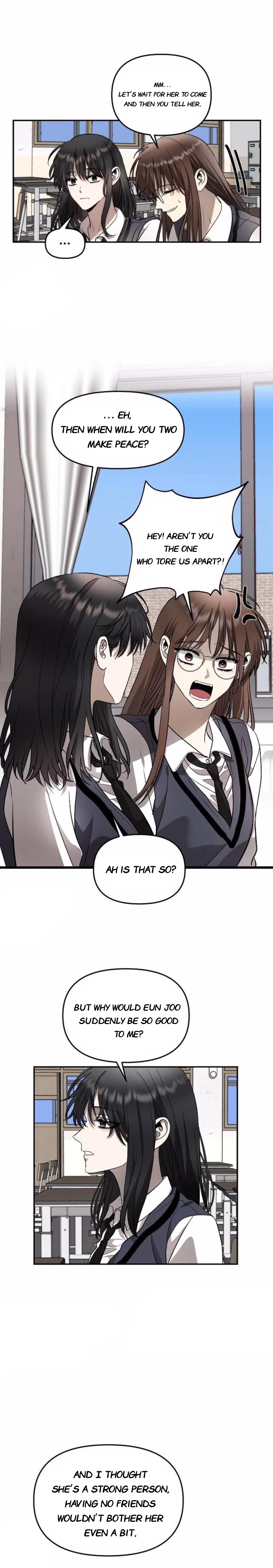 Read Dreaming Freedom Manga Online