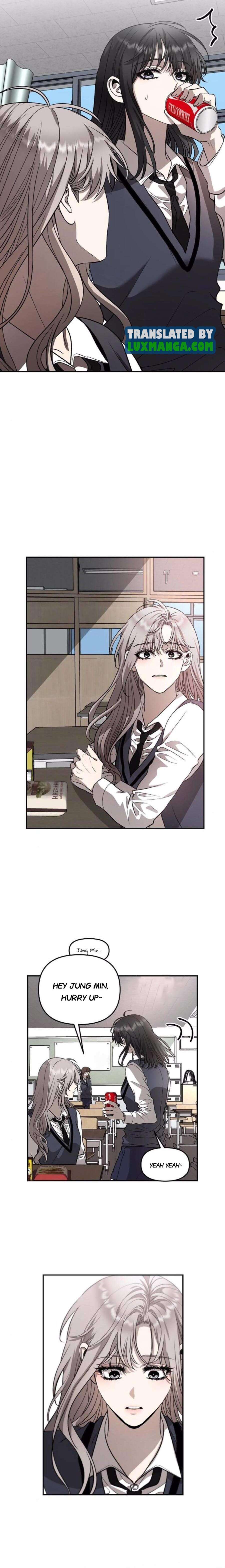 Read Dreaming Freedom Manga Online