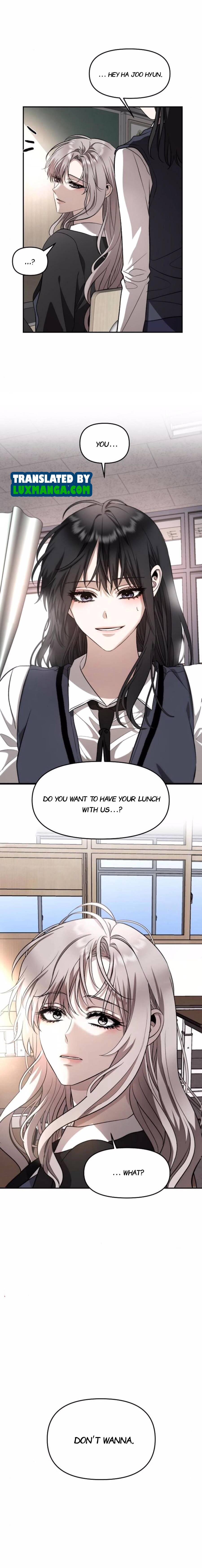 Read Dreaming Freedom Manga Online