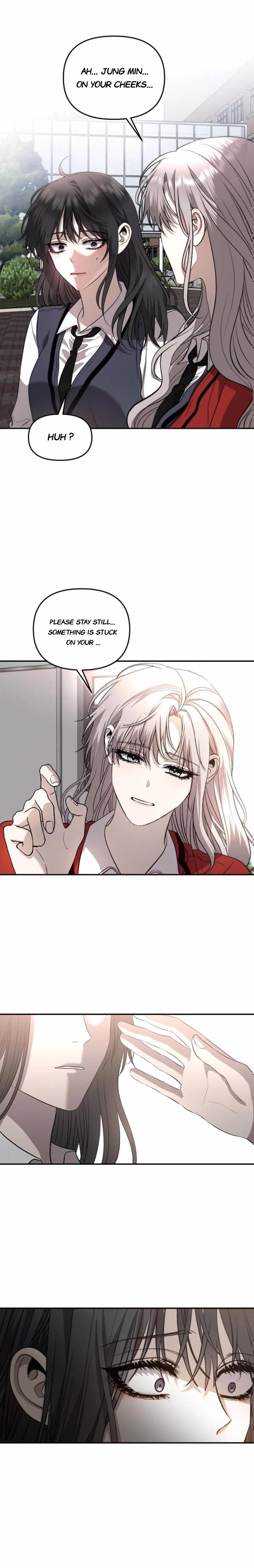 Read Dreaming Freedom Manga Online