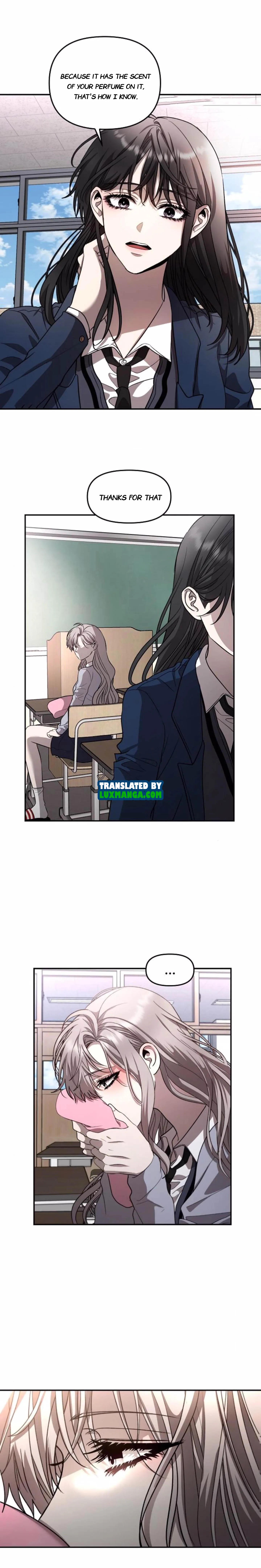 Read Dreaming Freedom Manga Online