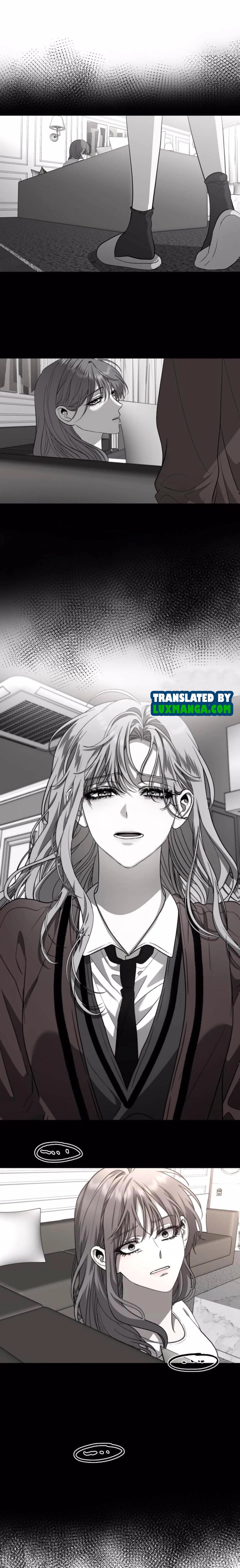 Read Dreaming Freedom Manga Online