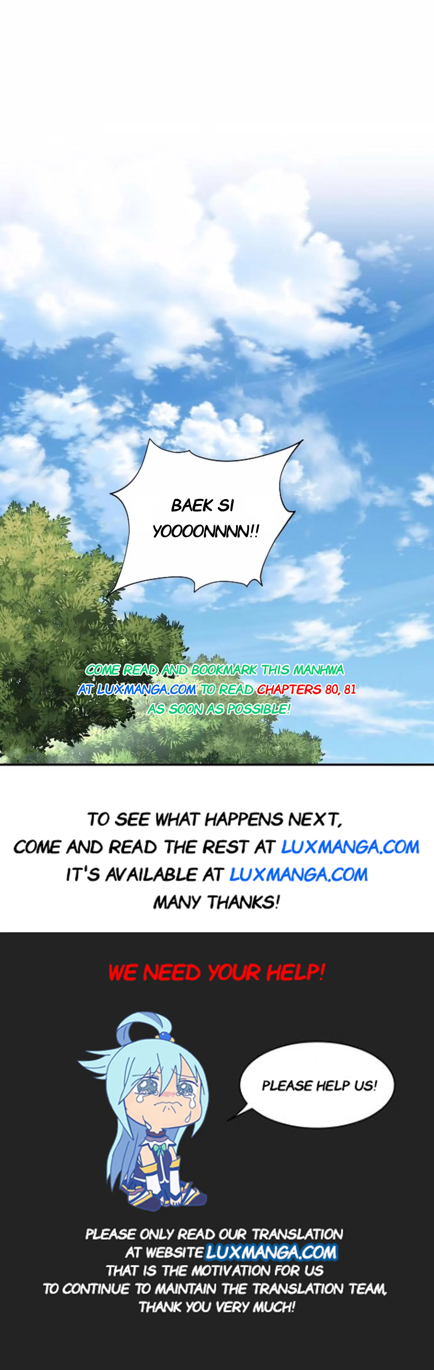 Read Dreaming Freedom Manga Online