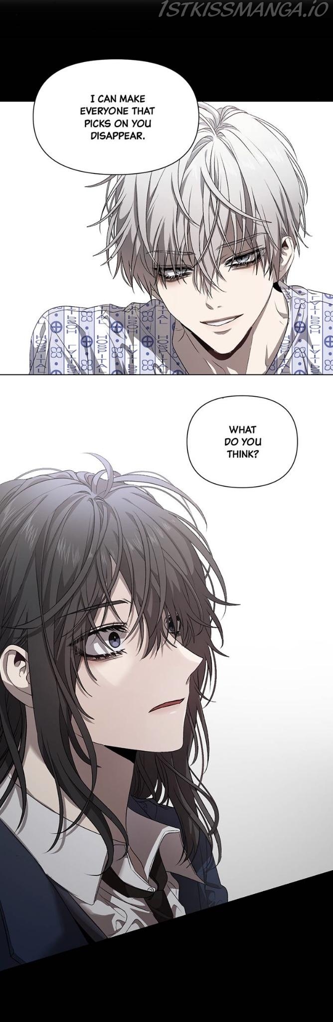 Read Dreaming Freedom Manga Online