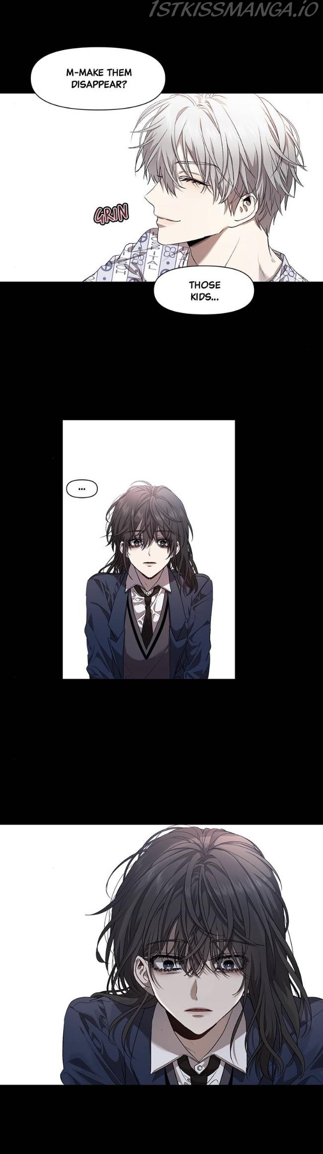 Read Dreaming Freedom Manga Online