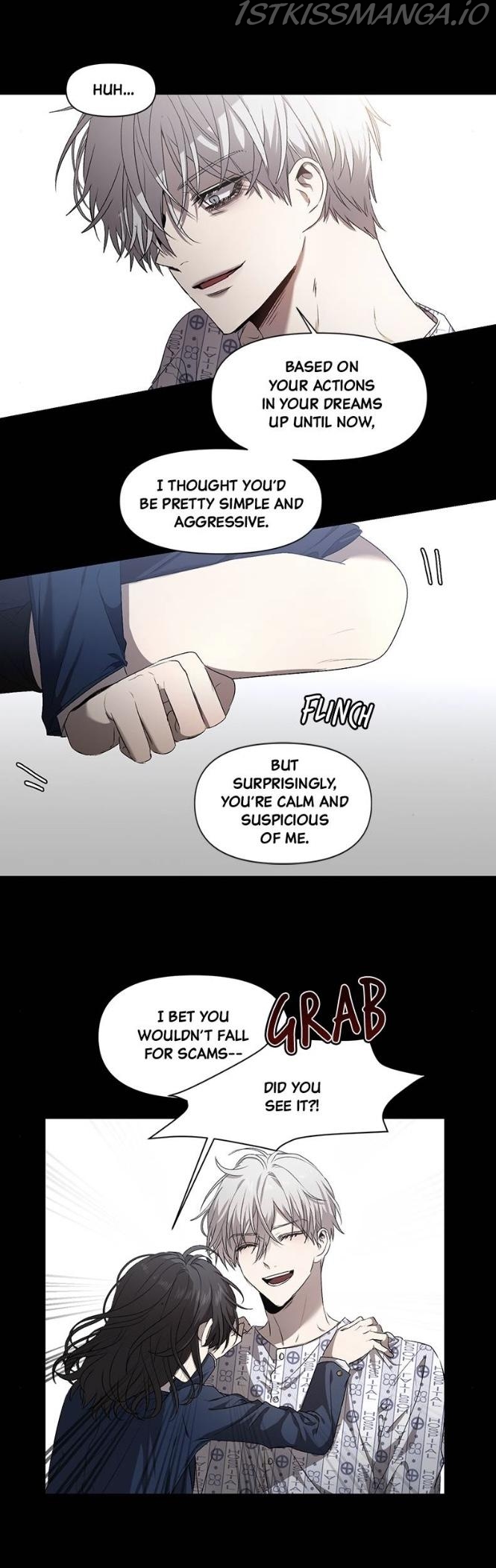 Read Dreaming Freedom Manga Online