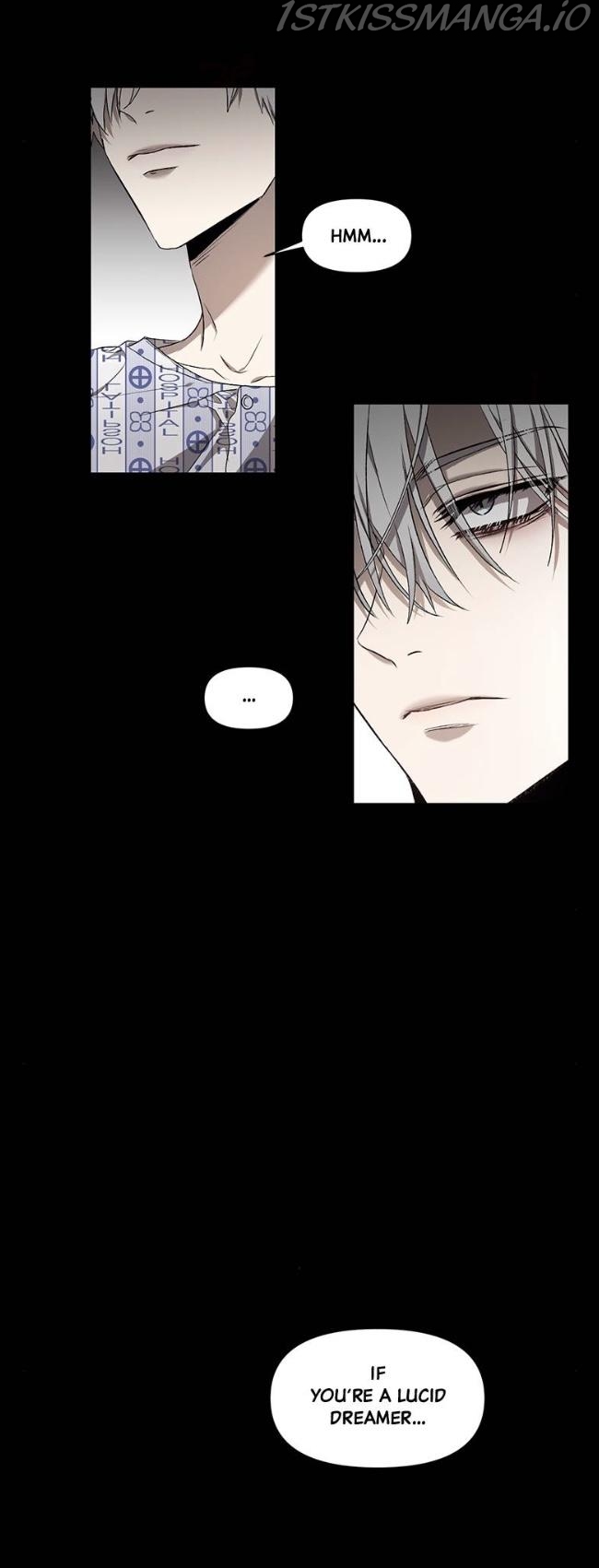 Read Dreaming Freedom Manga Online
