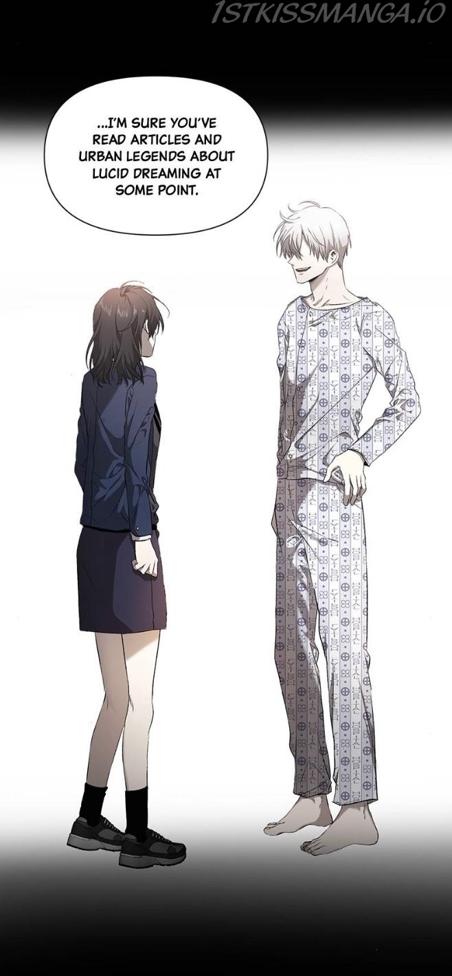 Read Dreaming Freedom Manga Online