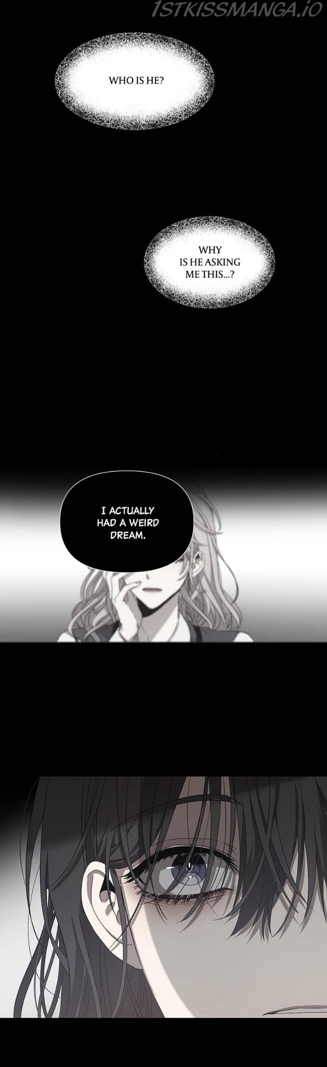 Read Dreaming Freedom Manga Online