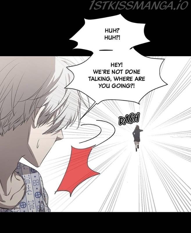 Read Dreaming Freedom Manga Online