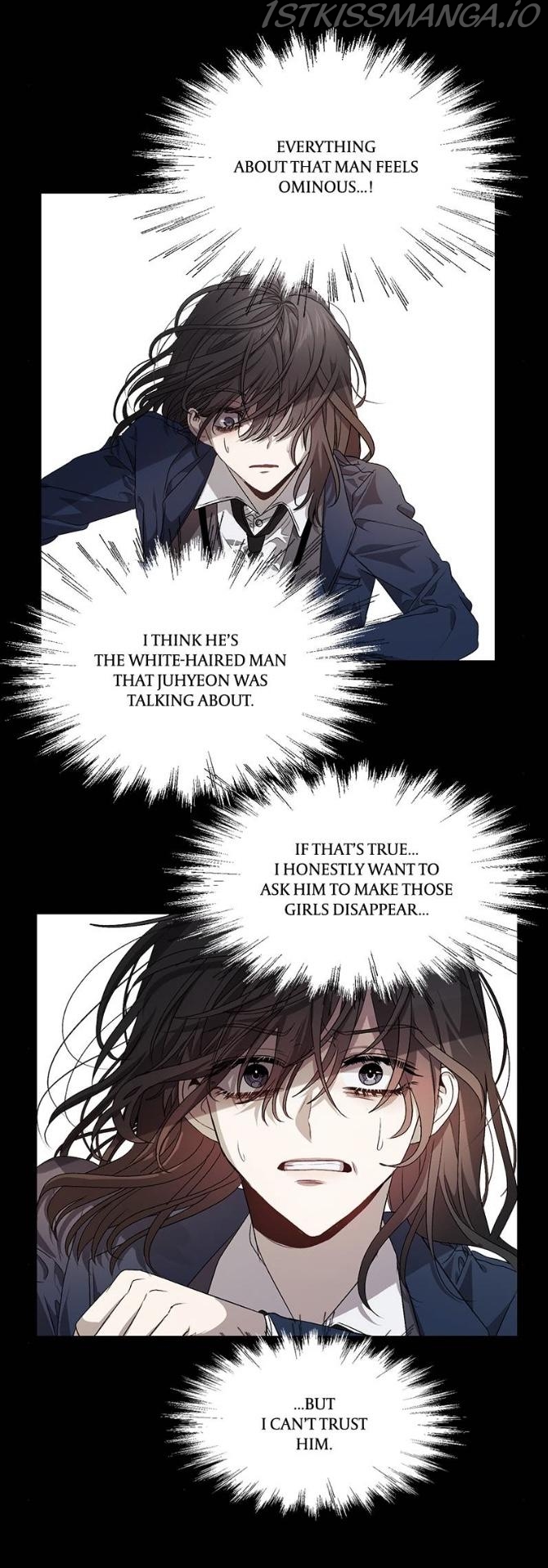 Read Dreaming Freedom Manga Online