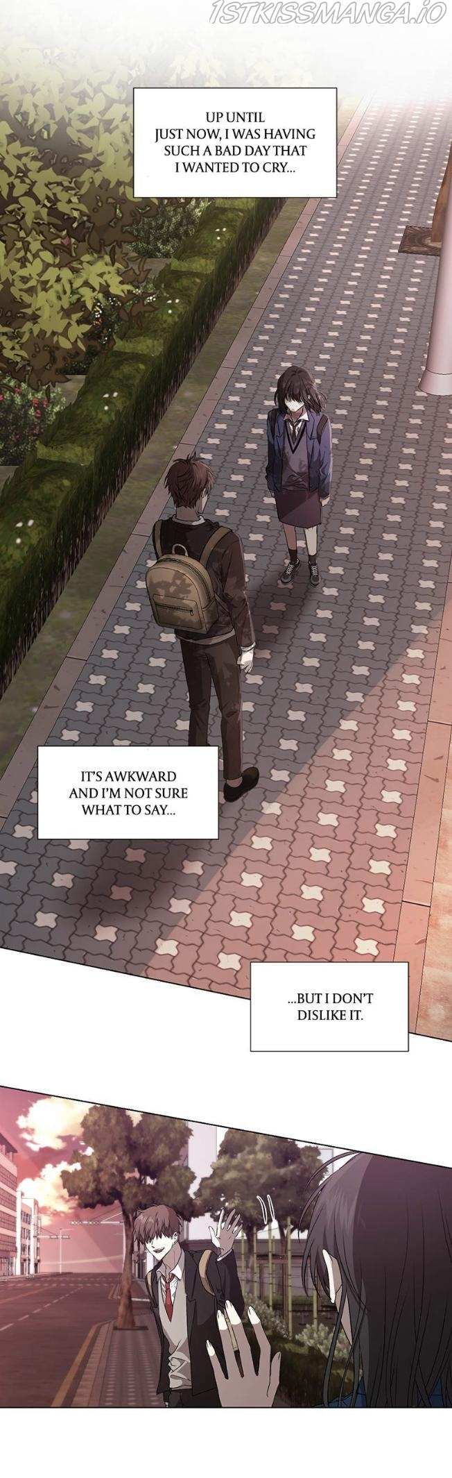Read Dreaming Freedom Manga Online