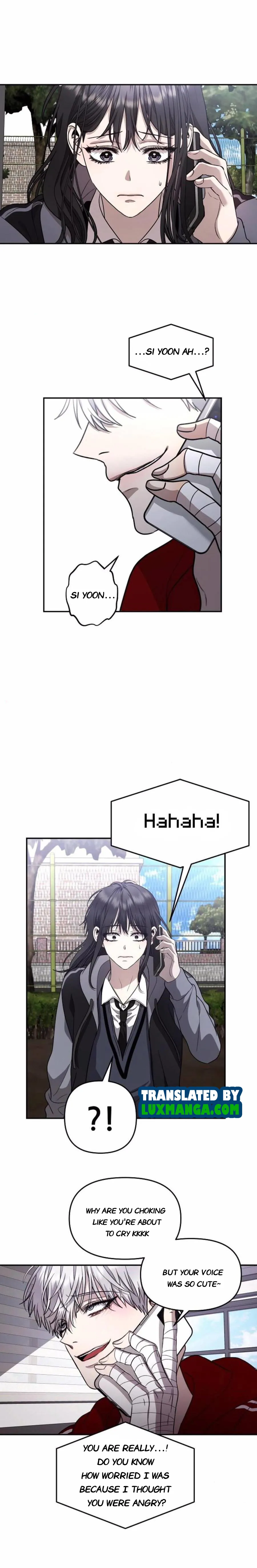 Read Dreaming Freedom Manga Online