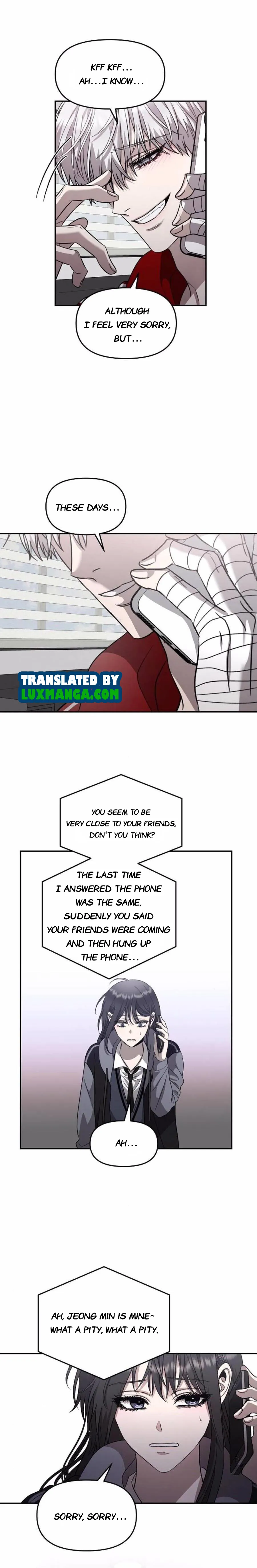 Read Dreaming Freedom Manga Online