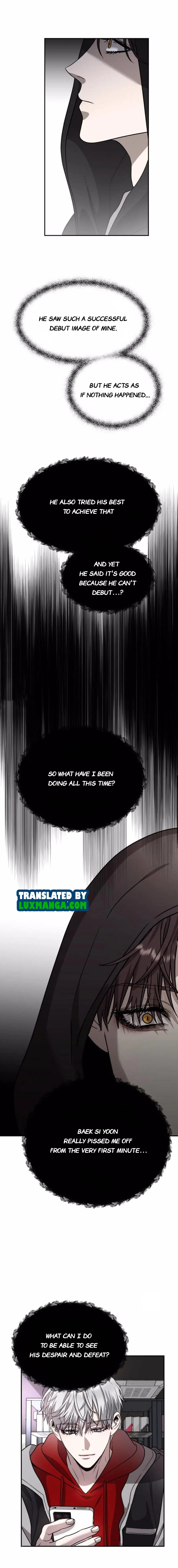 Read Dreaming Freedom Manga Online
