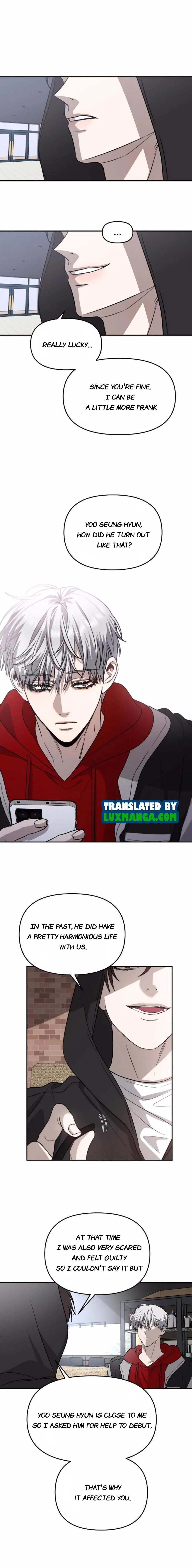 Read Dreaming Freedom Manga Online