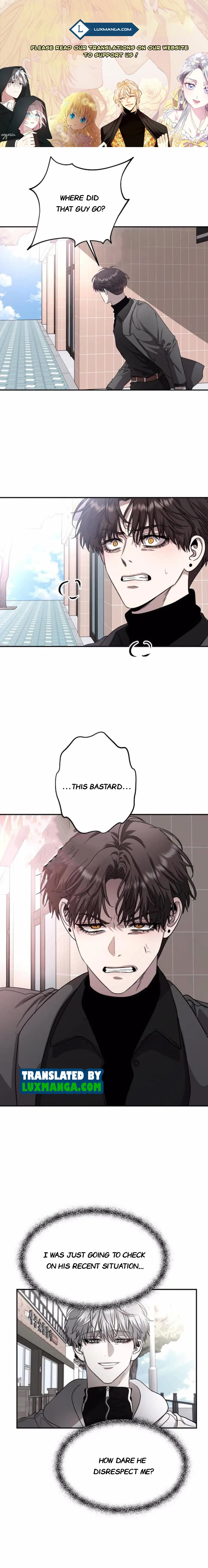 Read Dreaming Freedom Manga Online