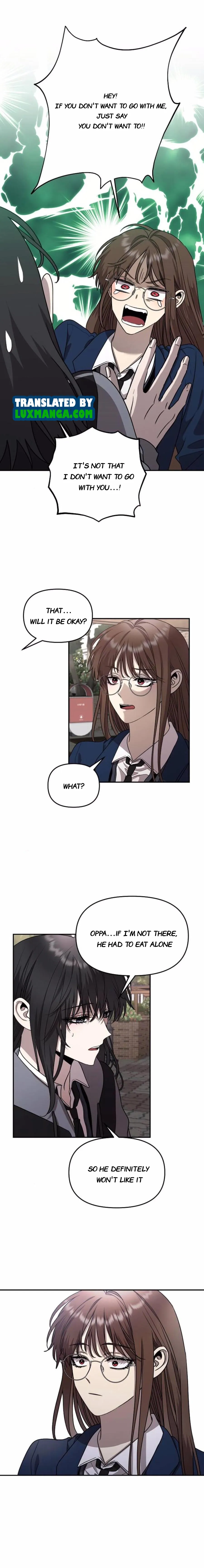 Read Dreaming Freedom Manga Online