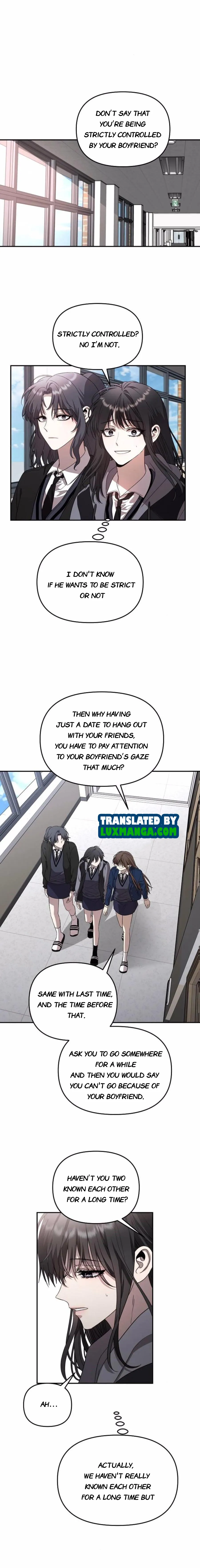 Read Dreaming Freedom Manga Online