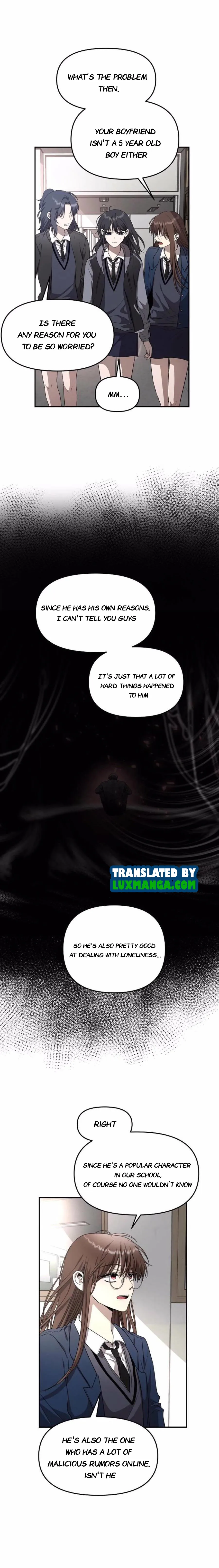Read Dreaming Freedom Manga Online