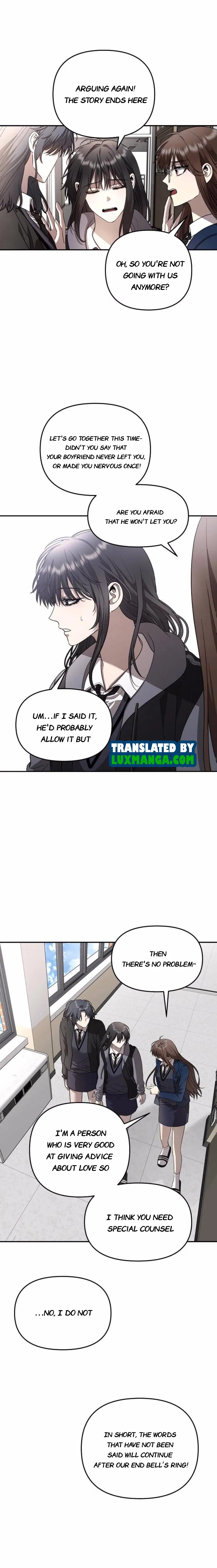 Read Dreaming Freedom Manga Online