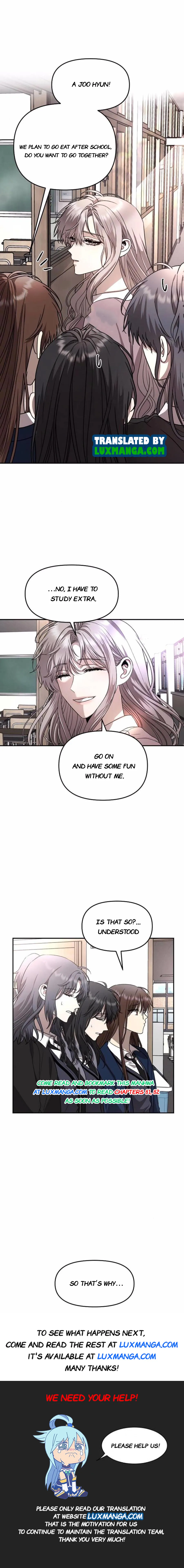 Read Dreaming Freedom Manga Online