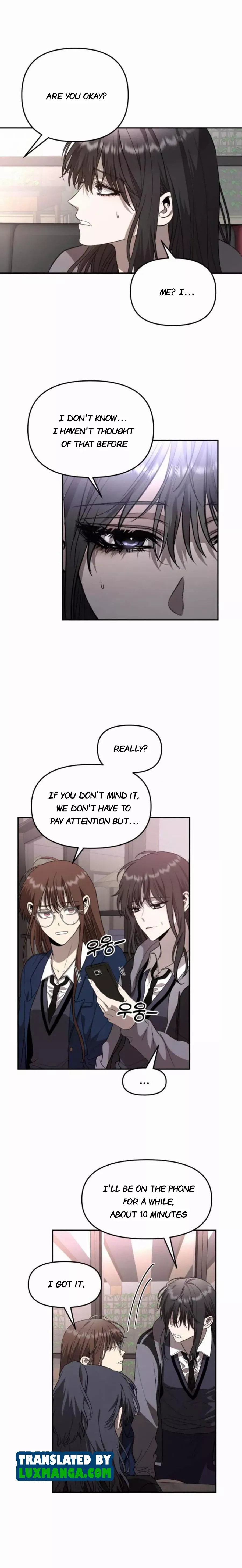 Read Dreaming Freedom Manga Online